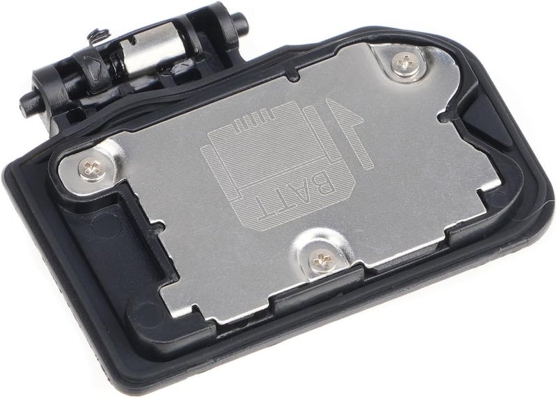 FocusFoto Battery Door Cover Lid Cap Replacement for Sony Alpha A7IV, A7RIV, A7SIII, FX3, FX30, A1, A9II Camera Repair Parts - Image 4